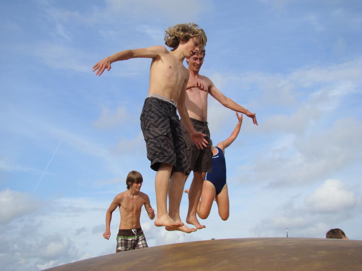 007 Cesta na sever   Dansko